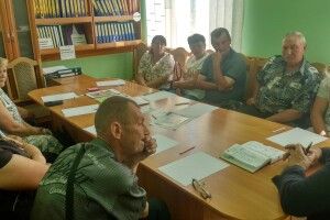 Щоб і одноосібники на Камінь-Каширщині успішно хазяйнували