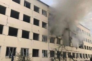 Удар по Десні: під уламками знайшли 87 загиблих – Зеленський