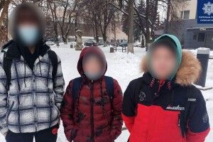 Завдяки небайдужим підліткам лучанину не доведеться відновляти документи