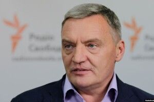 СБУ затримала заступника МінТОТ Юрія Гримчака під час одержання хабара