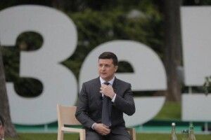 Зеленський заробив у 2019 році понад 28 млн гривень