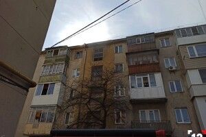У багатоповерховому будинку в Луцьку – знову пожежа