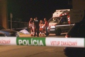 У Словаччині загинула студентка з України