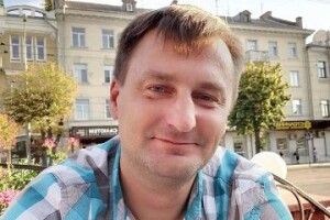 На борту літака, що розбився під Харковом, був уродженець Любомля