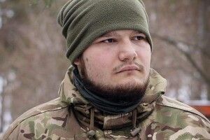 Сергій Іконніков загинув у день свого 25-річчя: Порошенко повідомив про ще одну втрату в команді