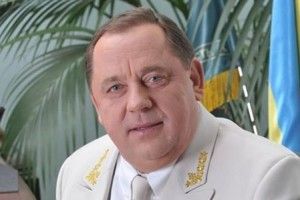 Помер скандальний екс-ректор податкової академії Петро Мельник