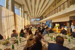 У молитовному сніданку на Волині взяли участь 190 гостей