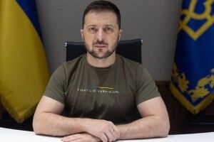 Ми зацікавлені, аби після перемоги всі українці повернулися з-за кордону додому - Зеленський