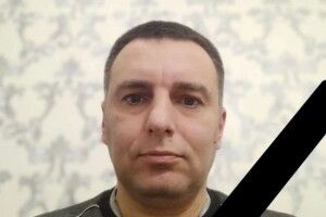 У Горохові помер ветеран пожежної охорони (Фото)