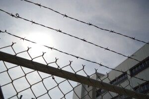 Мешканця Нововолинська, підозрюваного у грабежі, взяли під варту