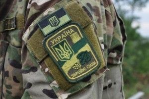У листопаді на військову службу в небойові військові частини планують призвати 1000 офіцерів запасу
