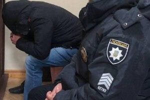 Злапали педофіла, який намагався зґвалтувати другокласницю у шкільному туалеті