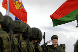 Росія не зможе сформувати ударний кулак для наступу з Білорусі, - військовий експерт Ступак