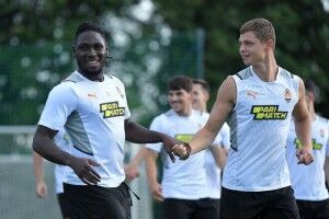 У Шахтаря тепер є польська версія офіційного сайту