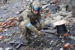 Ситуація на фронті на ранок 30 грудня - Генштаб ЗСУ