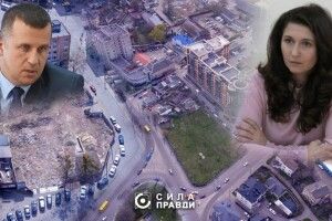 Суддя з Луцька відсуджує в колишньої дружини бізнес і майно, що раніше на неї записав