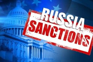 США запровадили санкції проти низки пов'язаних із Кремлем росіян