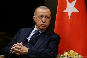 В Ердогана готують нові переговори із Зеленським та путіним