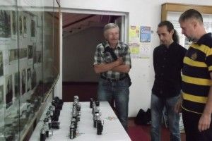 У Рожищі відзначили День фотографа України