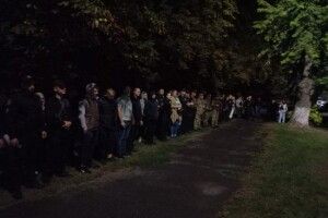Шукали всім мікрорайоном: знайшли хлопчика, який вчора ввечері зник у Луцьку