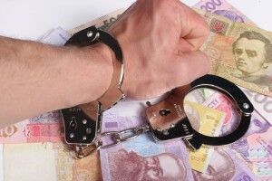 У Берестечку раніше судимий вкрав 2000 гривень