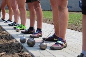 У Луцьку пройде відкритий чемпіонат міста з легкої атлетики