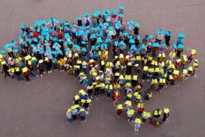 Населення України скоротилося до 42 мільйонів – Держстат