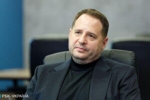 «Представники ЛуганДонії»  стверджують, що Єрмак у Парижі зобов'язався розглянути їхні «пропозиції»