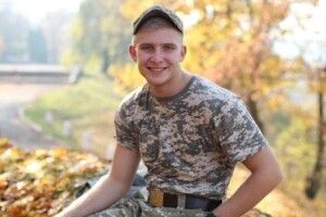 У бою з окупантом загинув випускник тернопільського коледжу з Буковини