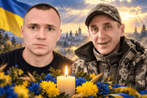 У двох громадах на Волині просять гідно провести в останню путь Героїв