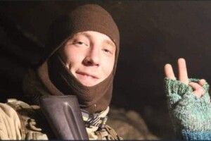 У Лищенській школі відкрили меморіальну дошку загиблому Герою Миколі Сорочуку