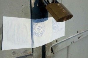 Цілюща сила профілактики: півсотні нелегальних АЗС Рівненщини зупинилися добровільно