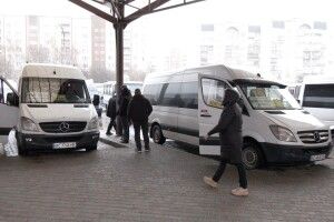 Вартість міжміського проїзду на Волині зросла на понад 20% (Відео) 