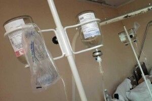 У Луцькому районі зафіксували два випадки ботулізму