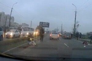 У ДТП у Луцьку постраждала дівчинка: просять підтримати родину