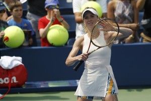  Українка Світоліна разгромила японку Хібіно і вийшла у чвертьфінал турніру в Гонконзі 