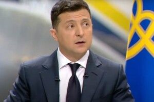«Слуга» Безугла: «Зеленського не можна викликати на засідання ТСК по «Вагнергейту», бо він недоторканний»