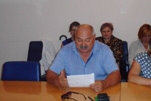 На Турійщині  обговорили проблему профілактики серцево-судинних захворювань