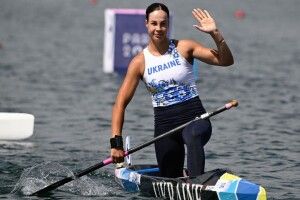 Українка Людмила Лузан – 8-разова чемпіонка світу!