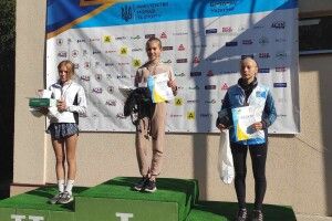 Команда Волині завоювала «золото» та «срібло» на всеукраїнських змаганнях (Фото)