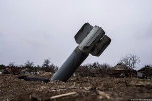 Хмельничанин подав в суд на росію, оскільки війна негативно впливає на його моральний стан