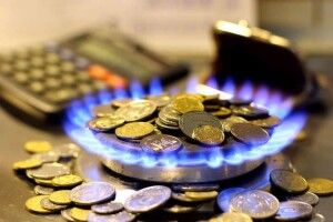 На волинян, які не платять за газ, подадуть до суду