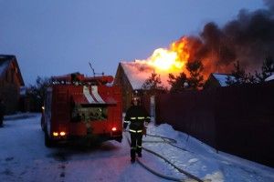 На Волині протягом доби рятувальники ліквідували 3 пожежі та допомогли водіям трьох автівок (Фото)