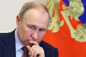 Що оголосить путін у посланні 21 лютого: прогноз ISW