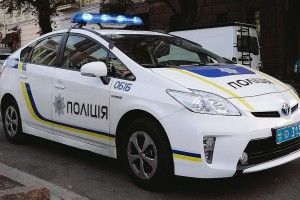 Волинські патрульні показали, як їх намагався підкупити порушник (Відео)