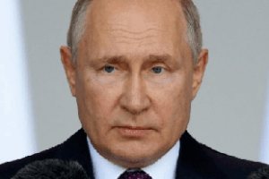 путін вважає, що у нього багато однодумців у світі