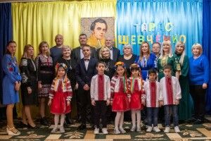 До вихованців спецшколи на Волині завітав польський благодійник