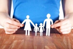 На Ратнівщині провели соціально-профілактичну роботу у сім’ях з дітьми