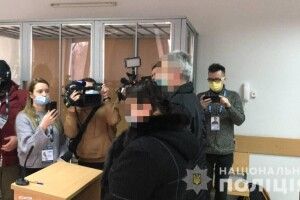 Прийомні батьки розчленували та спалили тіло доньки: суд виніс вирок