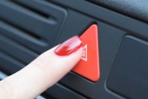 Водій зобов'язаний це зробити, інакше готуйтесь вивернути кишені